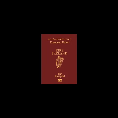 Ireland